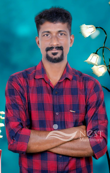 JOMON JOSE